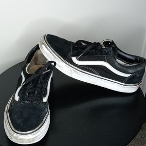 Vans Off the Wall Shoes Classic